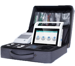 健康一體機_艾康生物技術（杭州）有限公司