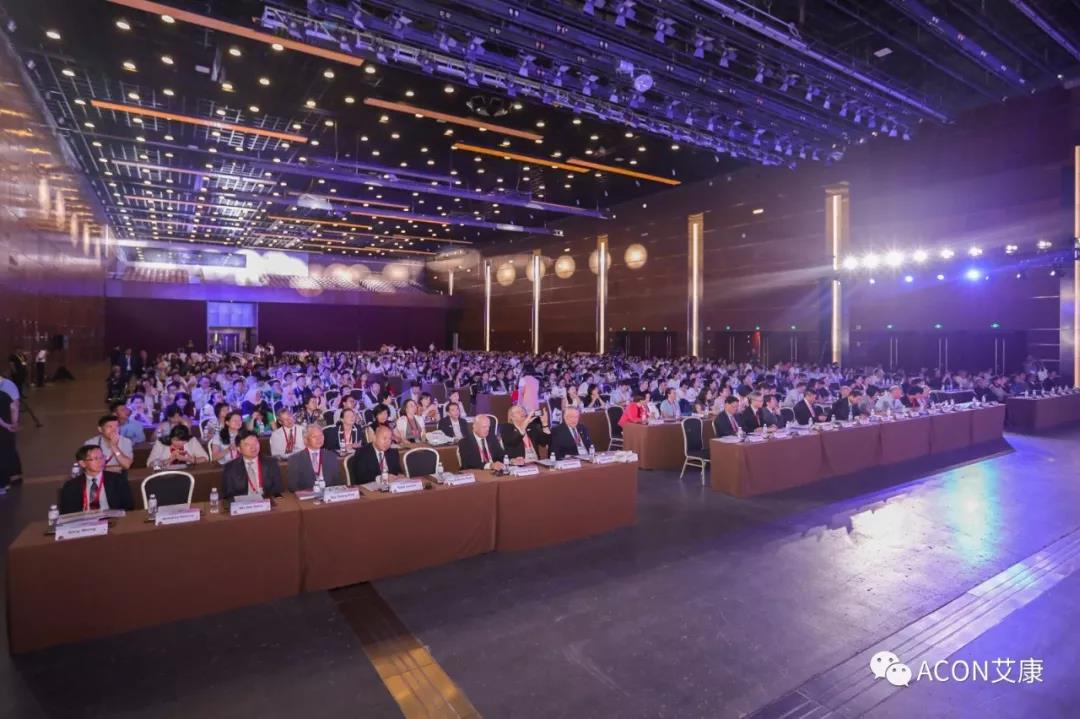 APAAACI 2019 | 深入解讀過(guò)敏原：從診斷到治療，優(yōu)化過(guò)敏原診斷管理——艾康生物過(guò)敏原檢測(cè)分會(huì)