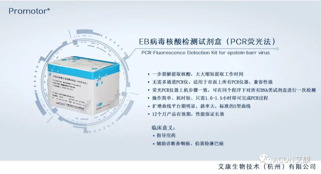 體檢查出“EB病毒”陽(yáng)性！一定就是鼻咽癌嗎？