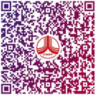 時隔一年，第83屆CMEF約嗎？