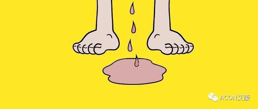 排尿黃、異味大，可能是身體在報警！