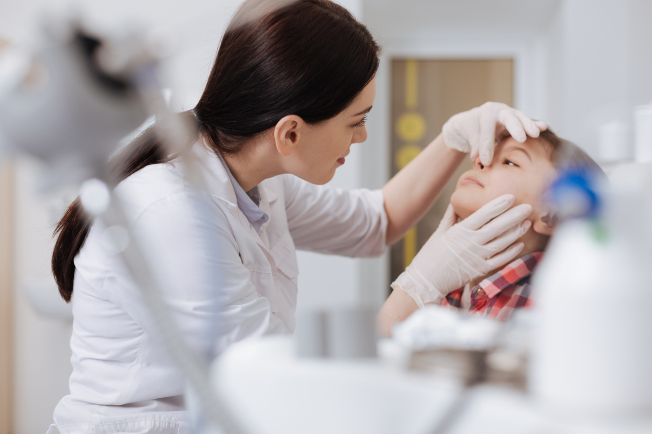 過敏性鼻炎會讓孩子變傻？！家長該如何應(yīng)對